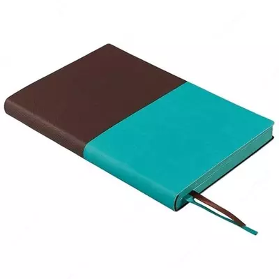 Ежедневник Феникс+ "Сафьян" 211 х 146 мм, А5, 160 листов (Арт. - 47465)