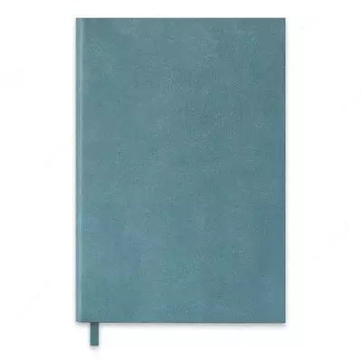 Ежедневник Феникс+ "Травертин" 211 х 146 мм, А5, 160 листов (Арт. - 47458)