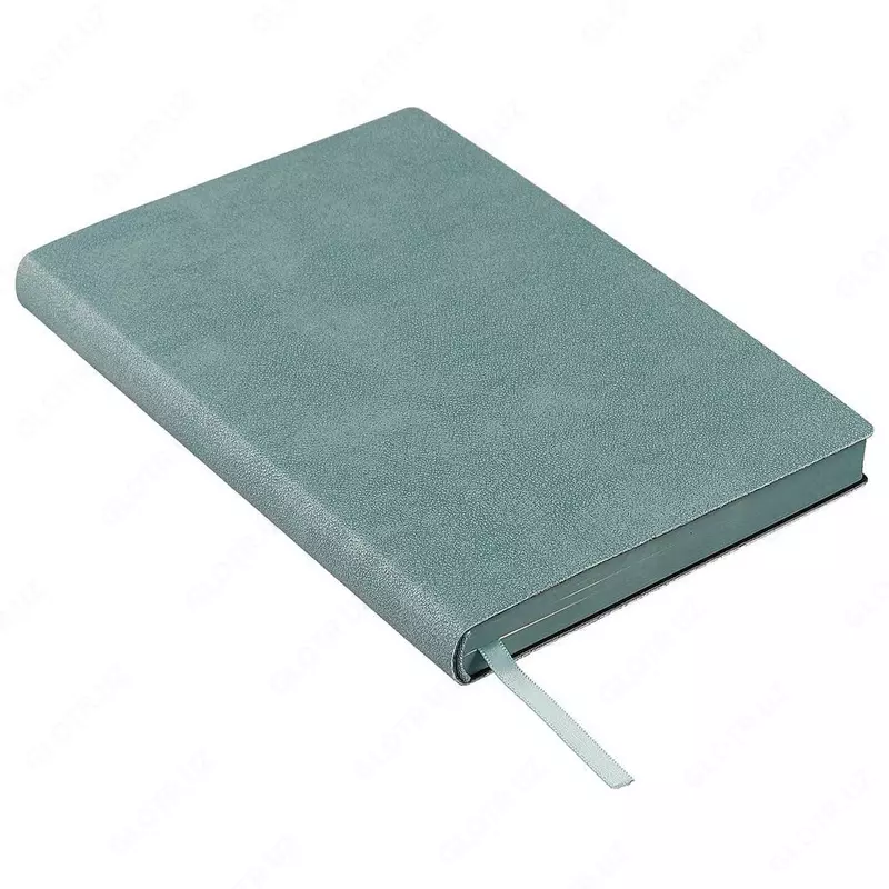 Ежедневник Феникс+ "Травертин" 211 х 146 мм, А5, 160 листов (Арт. - 47458)