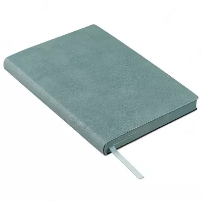 Ежедневник Феникс+ "Травертин" 211 х 146 мм, А5, 160 листов (Арт. - 47458)