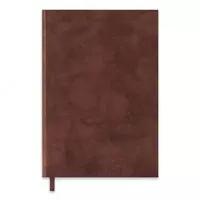 Ежедневник Феникс+ "Травертин" 211 х 146 мм