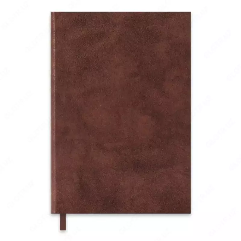 Feniks kundaligi + "Travertin" 211 x 146 mm, A5, 160 varaq (Art. - 47460)