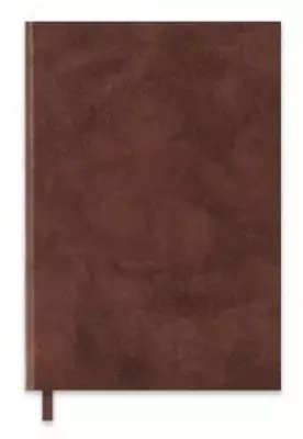 Ежедневник Феникс+ "Травертин" 211 х 146 мм, А5, 160 листов (Арт. - 47460)