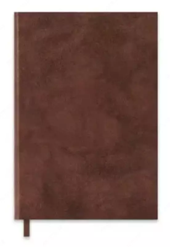 Feniks kundaligi + "Travertin" 211 x 146 mm, A5, 160 varaq (Art. - 47460)