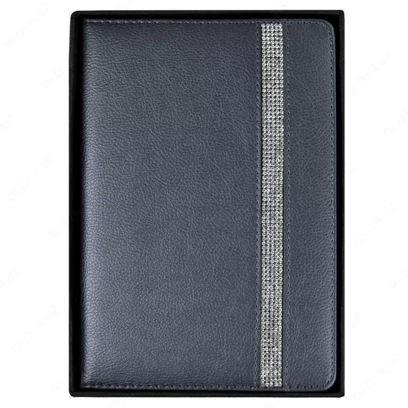 Ежедневник Феникс+ "Buffalo" 211 x 146 мм, А5, 160 листов (Арт. - 47575)