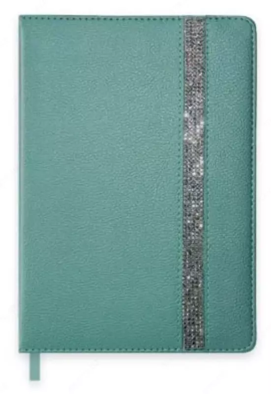 Feniks kundaligi + "Nappa" 211 x 146 mm, A5, 160 varaq (Art. - 47576)