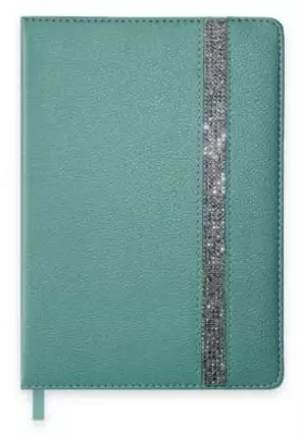 Ежедневник Феникс+ "Наппа" 211 x 146 мм, А5, 160 листов (Арт. - 47576)