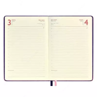 Ежедневник Феникс+ "Сариф" 211 x 146 мм, А5, 192 листа (Арт. - 47565)