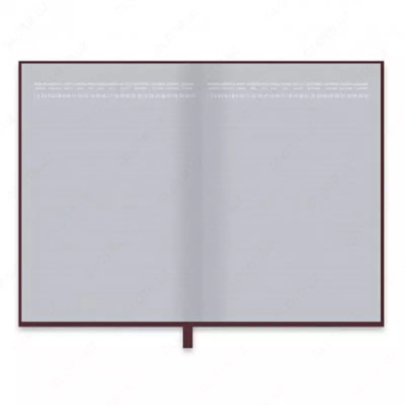 Ежедневник-органайзер Феникс+ "Eskalada" 235 x 170 мм, А5+, 96 листов (Арт. - 47403)