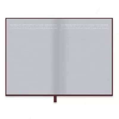 Ежедневник-органайзер Феникс+ "Eskalada" 235 x 170 мм, А5+, 96 листов (Арт. - 47403)