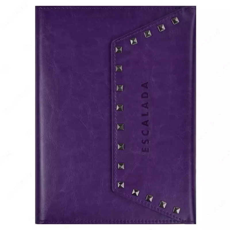 Ежедневник-органайзер Феникс+ "Eskalada" 235 x 170 мм, А5+, 96 листов (Арт. - 47407)