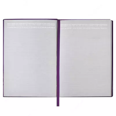 Ежедневник-органайзер Феникс+ "Eskalada" 235 x 170 мм, А5+, 96 листов (Арт. - 47407)