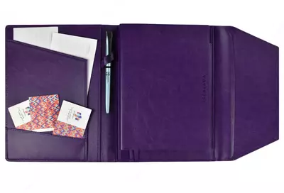 Ежедневник-органайзер Феникс+ "Eskalada" 235 x 170 мм, А5+, 96 листов (Арт. - 47407)