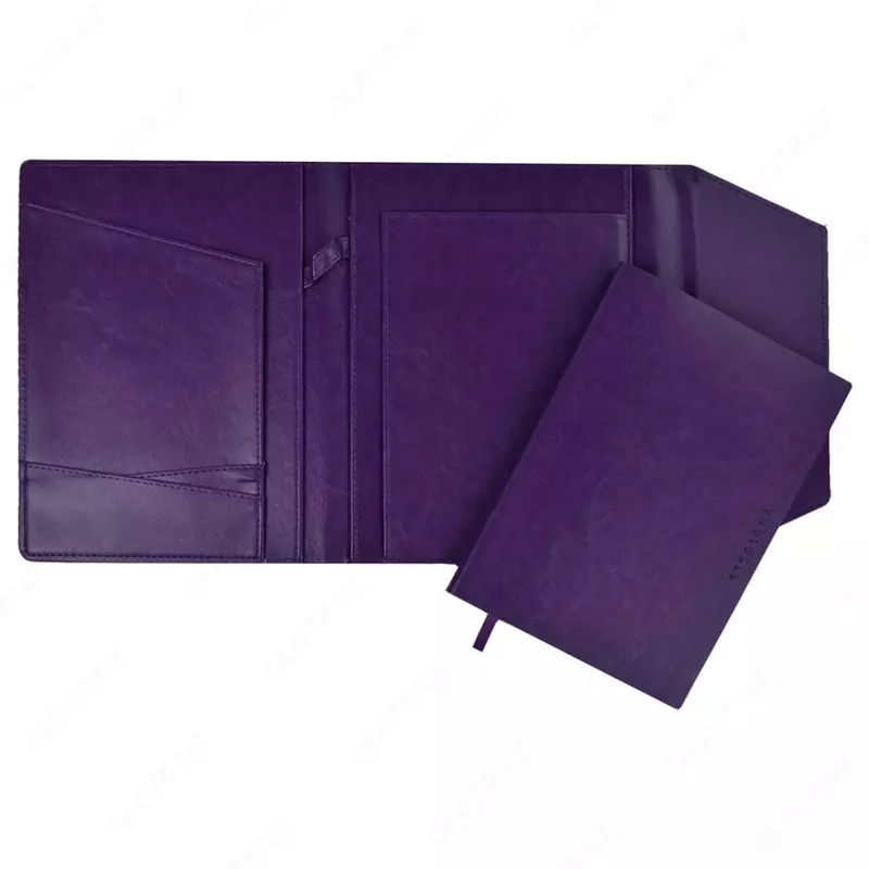 Ежедневник-органайзер Феникс+ "Eskalada" 235 x 170 мм, А5+, 96 листов (Арт. - 47407)