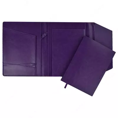 Ежедневник-органайзер Феникс+ "Eskalada" 235 x 170 мм, А5+, 96 листов (Арт. - 47407)