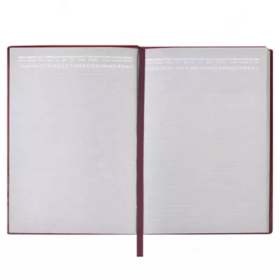 Ежедневник-органайзер Феникс+ "Eskalada" 235 x 170 мм, А5+, 96 листов (Арт. - 47405)