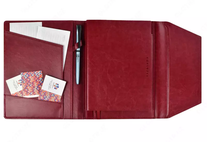 Ежедневник-органайзер Феникс+ "Eskalada" 235 x 170 мм, А5+, 96 листов (Арт. - 47405)