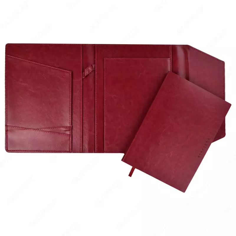 Ежедневник-органайзер Феникс+ "Eskalada" 235 x 170 мм, А5+, 96 листов (Арт. - 47405)