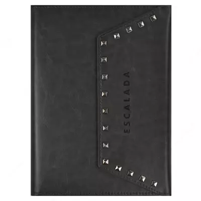 Ежедневник-органайзер Феникс+ "Eskalada" 235 x 170 мм, А5+, 96 листов (Арт. - 47406)