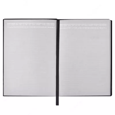 Ежедневник-органайзер Феникс+ "Eskalada" 235 x 170 мм, А5+, 96 листов (Арт. - 47406)