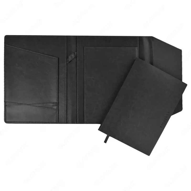 Ежедневник-органайзер Феникс+ "Eskalada" 235 x 170 мм, А5+, 96 листов (Арт. - 47406)