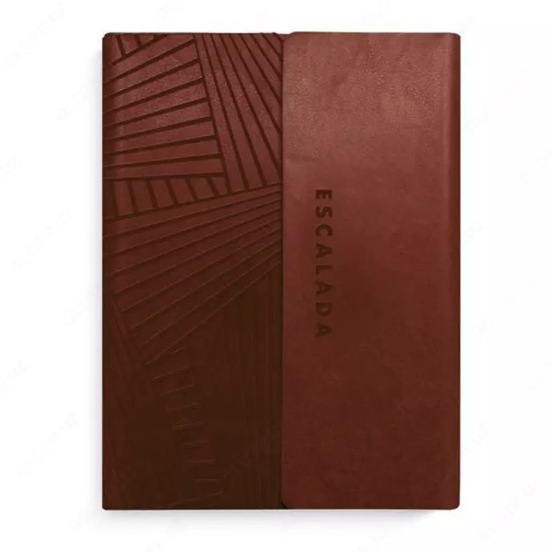 Ежедневник-органайзер Феникс+ "Eskalada" 222 x 165 мм, А5, 96 листов (Арт. - 50436)