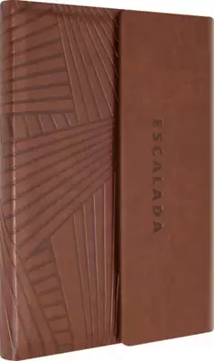 Ежедневник-органайзер Феникс+ "Eskalada" 222 x 165 мм, А5, 96 листов (Арт. - 50436)