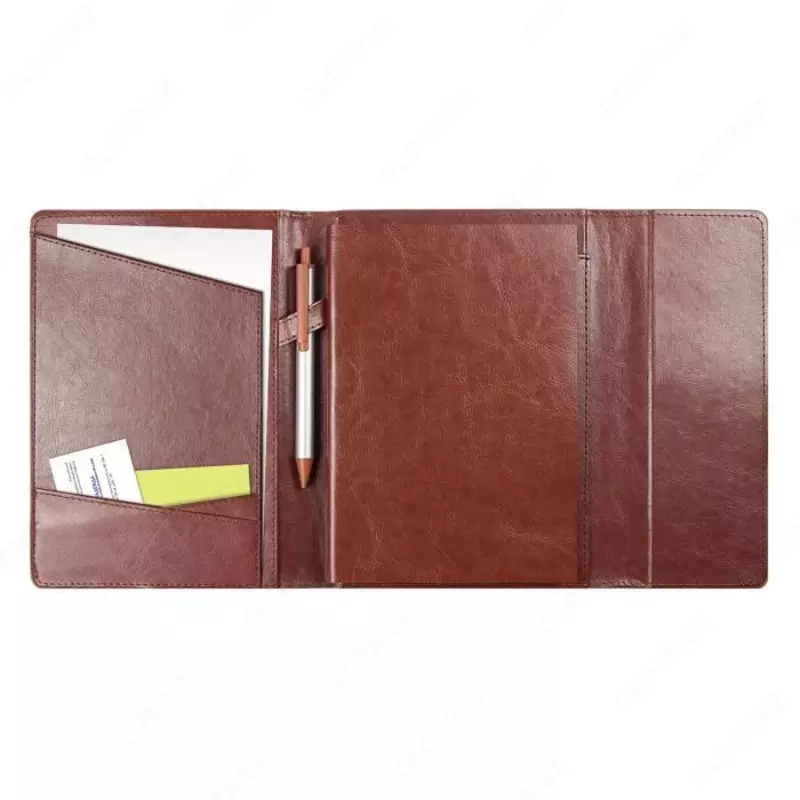 Ежедневник-органайзер Феникс+ "Eskalada" 222 x 165 мм, А5, 96 листов (Арт. - 50436)