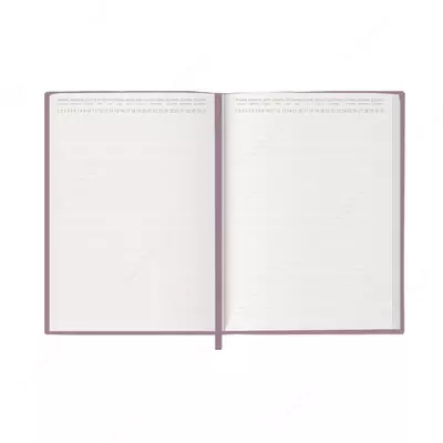 Ежедневник-органайзер Феникс+ "Eskalada" 220 x 165 мм, А5+, 120 листов (Арт. - 50222)