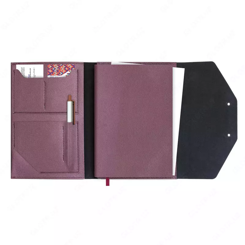 Ежедневник-органайзер Феникс+ "Eskalada" 220 x 165 мм, А5+, 120 листов (Арт. - 50222)