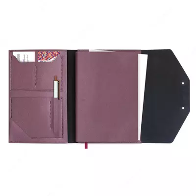 Ежедневник-органайзер Феникс+ "Eskalada" 220 x 165 мм, А5+, 120 листов (Арт. - 50222)