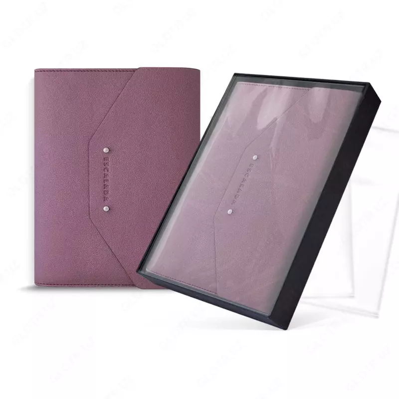 Ежедневник-органайзер Феникс+ "Eskalada" 220 x 165 мм, А5+, 120 листов (Арт. - 50222)