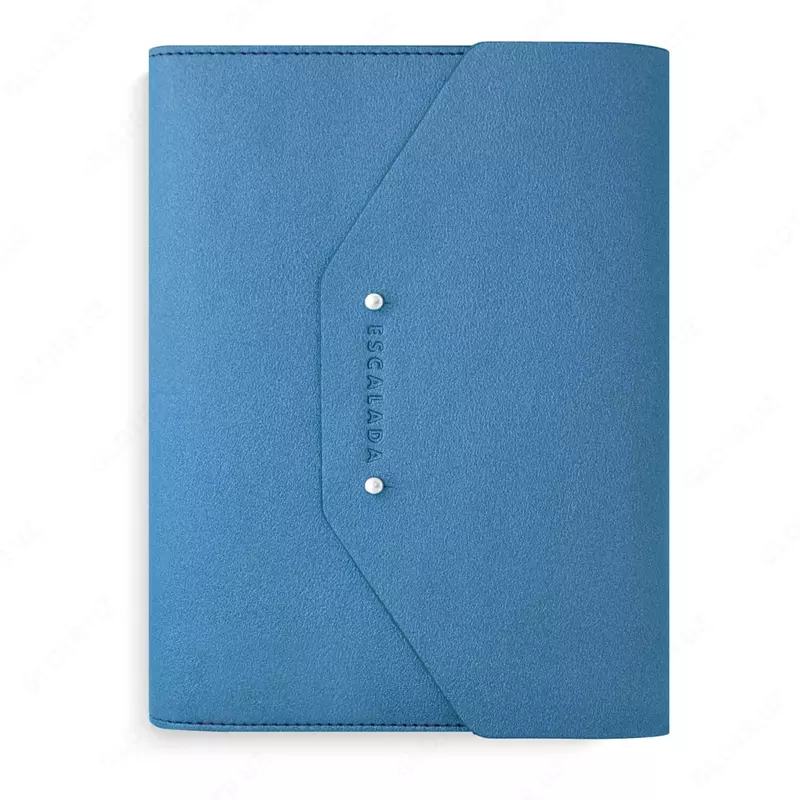 Ежедневник-органайзер Феникс+ "Eskalada" 220 x 165 мм, А5+, 120 листов (Арт. - 50221)