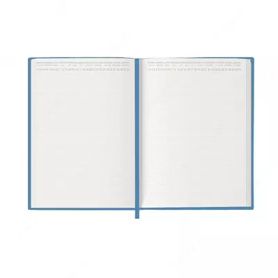 Ежедневник-органайзер Феникс+ "Eskalada" 220 x 165 мм, А5+, 120 листов (Арт. - 50221)