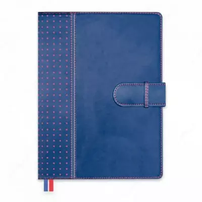 Ежедневник-органайзер Феникс+ "Сариф" 240 x 165 мм, А5+, 192 листа (Арт. - 47535)