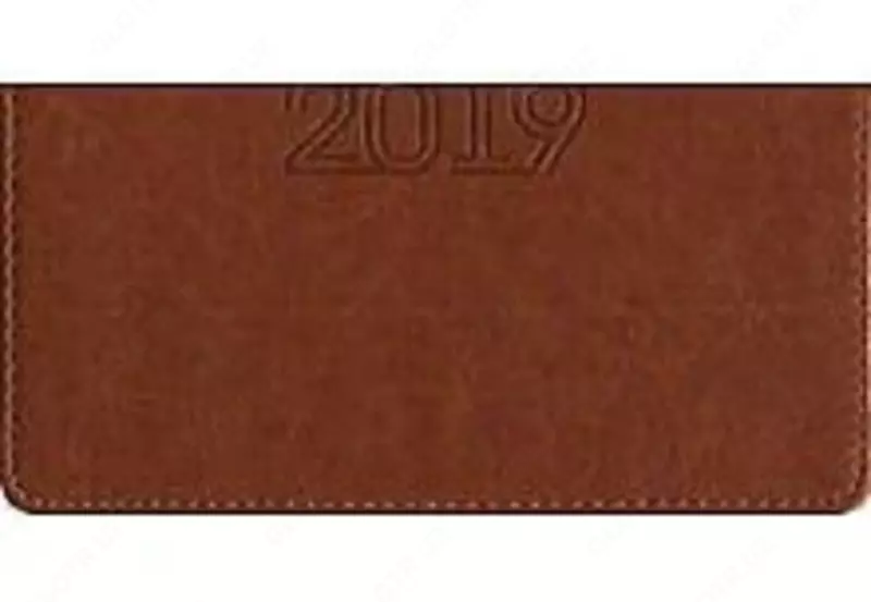 Ежедневник Феникс+ "Сариф" 170 x 86 мм, 64 листа (Арт. - 47434) Распродажа!