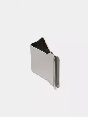 Металлический Зажим для клиппера "Deli" 16 мм (Арт.- 8592)