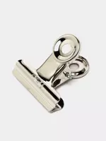 Металлический Зажим для бумаг "Deli" 29 мм (Арт.- 9525)