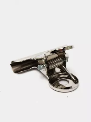 Металлический Зажим для бумаг "Deli" 29 мм (Арт.- 9525)