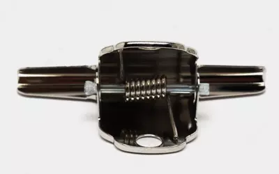 Металлический Зажим для бумаг "Deli" 76 мм (Арт.- 9533)