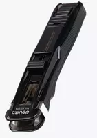 Канцелярский клиппер "Deli" 16 мм (Арт.- 8591-A)