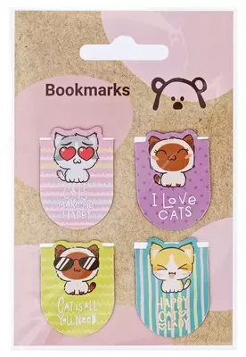 MESHU "Mushuk to'lqini" dizayn magnit xatcho'p 58 x 28 mm (Art.- MS_39353)