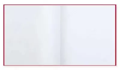 Записная книжка "Феникс+ "Сердечки", 105 х 105 мм, 80 л. (Арт. - 45708)