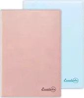 Записная книжка 2 в 1 Феникс+ "Escalada" А5 211 х 146 мм