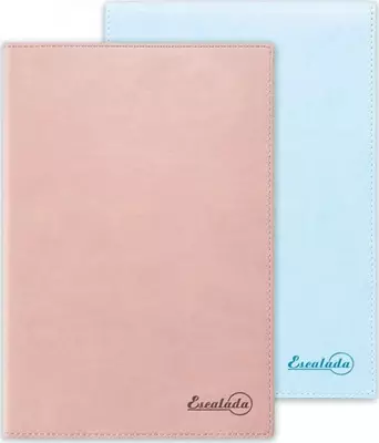 Записная книжка 2 в 1 Феникс+ "Escalada" А5 211 х 146 мм, 320 стр. (Арт. - 47486)