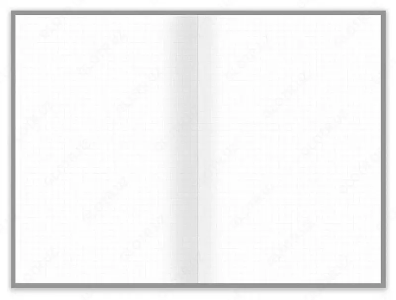 2 daftar 1 ta Feniks + "Escalada" A5 211 x 146 mm, 320 bet (Art. - 47487)