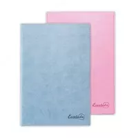 Записная книжка 2 в 1 Феникс+ "Escalada" А5 211 х 146 мм