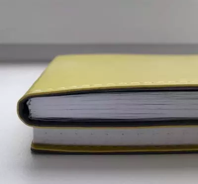 Записная книжка 2 в 1 Феникс+ "Escalada" А5 211 х 146 мм, 320 стр. (Арт. - 47487)