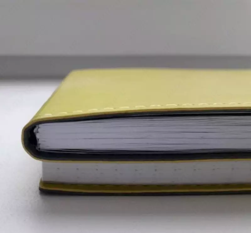 2 daftar 1 ta Feniks + "Escalada" A5 211 x 146 mm, 320 bet (Art. - 47487)