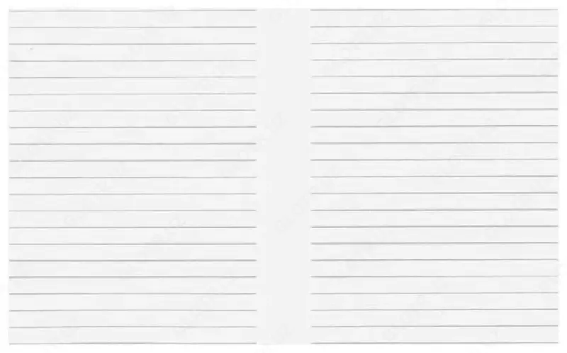 Записная книжка "Феникс+ "Notebook Птички" А6+, 117 х 151 мм, 48 л. (Арт. - 47119)